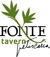 Fonte Tavern Petiscaria Logo